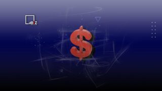 Курс доллара к тенге на сегодня, 12 сентября