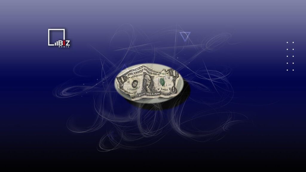 Курс доллара к тенге на сегодня, 7 сентября. Bizmedia.kz