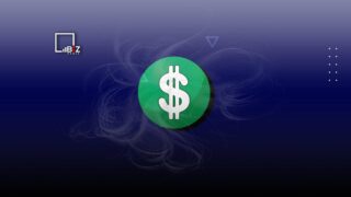 Курс доллара к тенге в обменниках Алматы на сегодня, 13 сентября