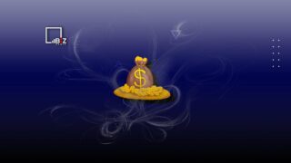 Курс доллара к тенге в обменниках Алматы на сегодня, 14 сентября