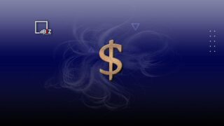 Курс доллара к тенге в обменниках Алматы на сегодня, 19 сентября