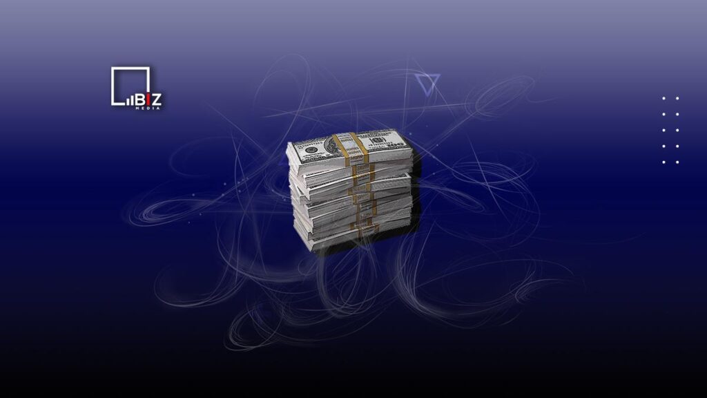 Курс доллара к тенге в обменниках Алматы на сегодня, 26 сентября. Bizmedia.kz