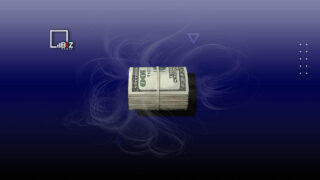 Курс доллара к тенге в обменниках Алматы на сегодня, 29 сентября