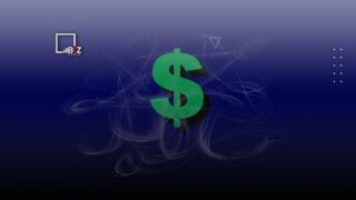 Курс доллара к тенге в обменниках Алматы на сегодня, 7 сентября