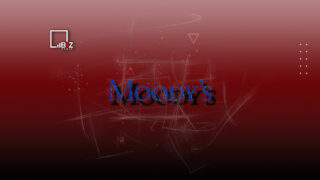 Moody’s понизило прогноз роста мировой экономики