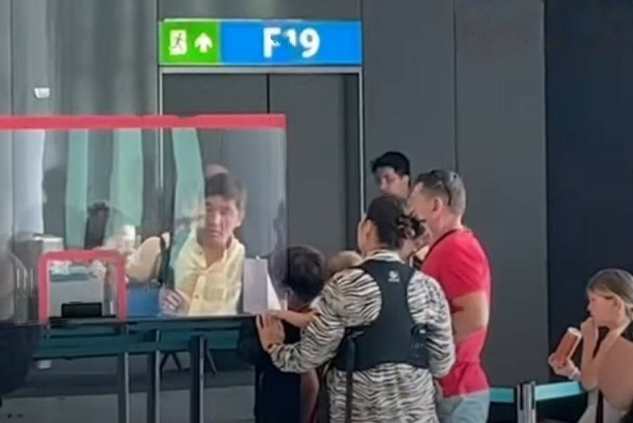 На Байбека завели уголовное дело
