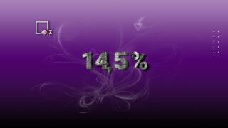 Нацбанк РК сохранил базовую ставку в 14,5%