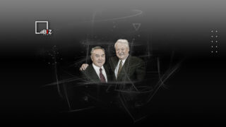 Назарбаев хотел американскую военную базу в Казахстане