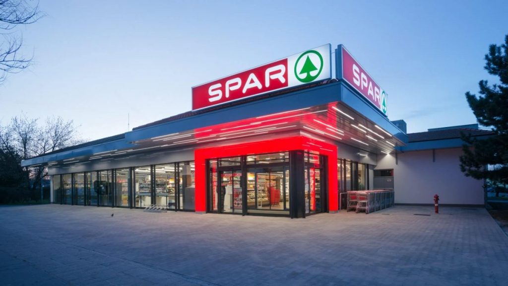 Нидерландская сеть супермаркетов SPAR выходит на рынок Казахстана
