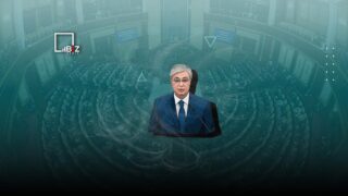 О чем говорил Токаев в послании 1 сентября 2022. Кратко