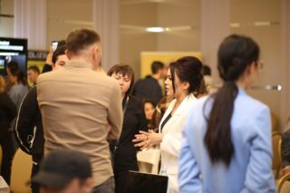 На выставку франшиз от «Franch Region» в Алматы уже заявилось более 30 франчайзеров