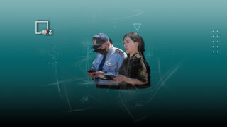 Полицию Алматы обязали отмечаться, если они приходили с проверкой к бизнесу