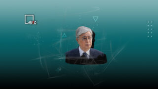 Полный перевод статьи Токаева в международном издании Politico