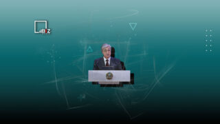 Полный текст выступления Токаева 27 сентября 2022 года