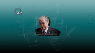 Полный текст выступления Токаева на заседании Совета глав государств 16 сентября