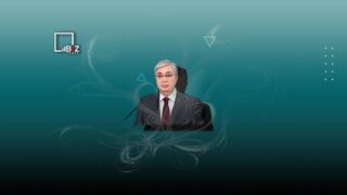 Послание Токаева 1 сентября 2022. Полный текст