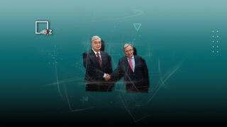 Рабочий визит Касым-Жомарта Токаева в Нью-Йорк завершился