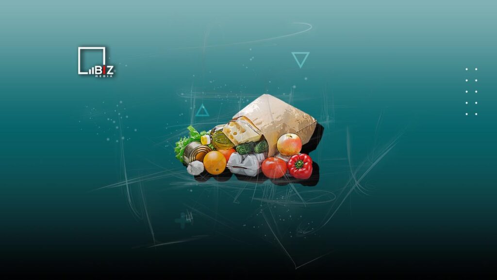 Рейтинг акиматов по сдерживанию цен на продукты от правительства. Bizmedia.kz