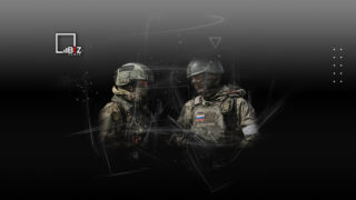 Решительность России в Украине — это не просто демонстрация силы