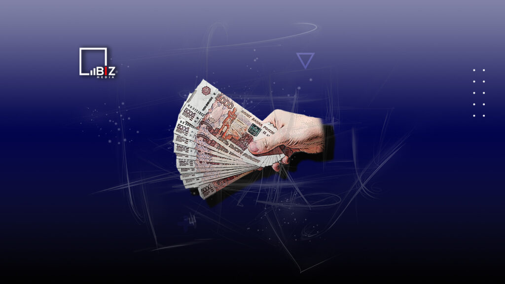 Рублевые депозиты в России вновь растут после падения - main - bizmedia.kz