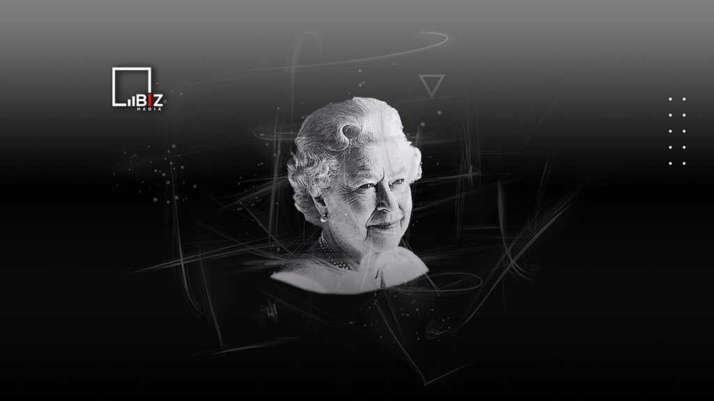 Скончалась Королева Елизавета II - на троне она была 70 лет и 213 дней