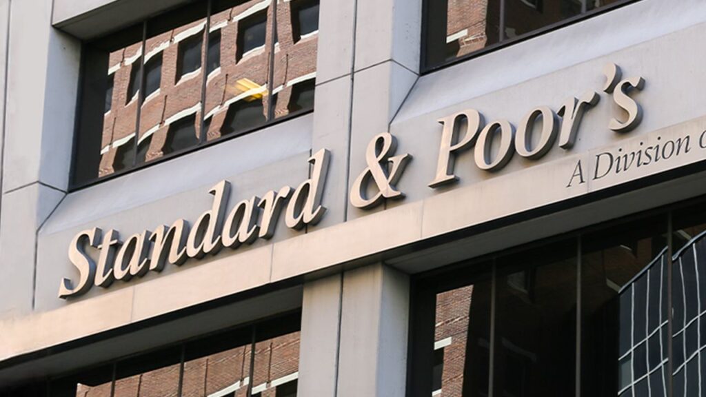 Фото: S&P