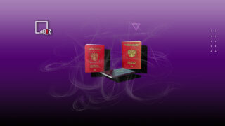 Способ продления пребывания для граждан РФ в Казахстане