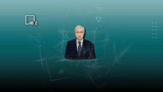 Токаев будет кандидатом от AMANAT на выборах