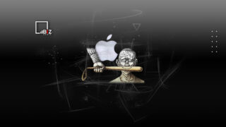 Удаление Apple VK, 2ГИС, Okko, Premiere и Sound — тенденция, ведущая к краху свободы слова