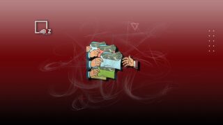 В Казахстане выявлены Министерства, в которых чаще всего берут взятки