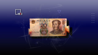 В России скупают юань, а он сильно падает по отношению к доллару