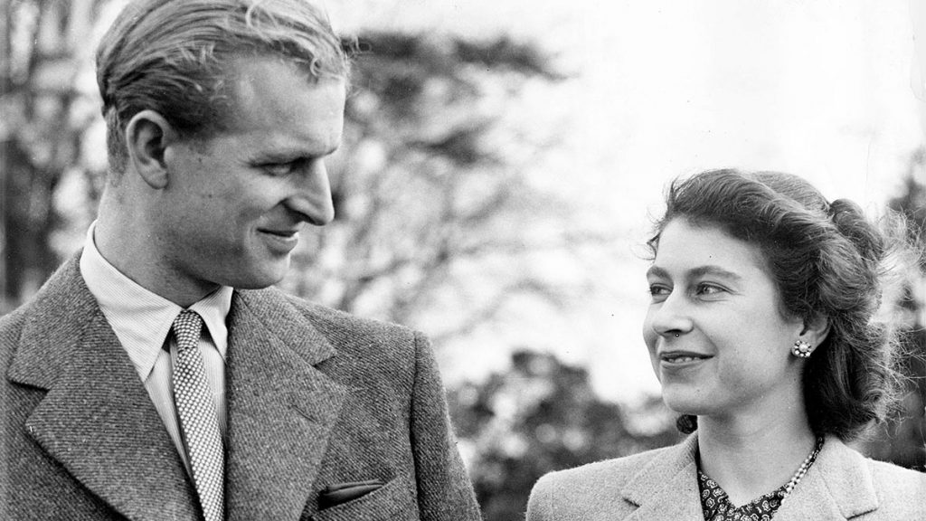 Иллюстрация — Скончалась Королева Елизавета II — на троне она была 70 лет и 213 дней