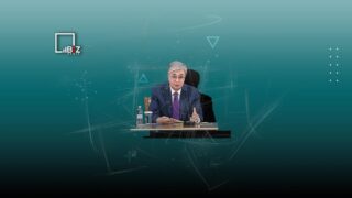 Встреча Токаева с бизнесом 9 сентября: полный текст