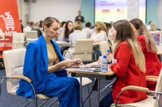 15 сентября в Алматы пройдёт самая масштабная среднеазиатская выставка франшиз Franch Region