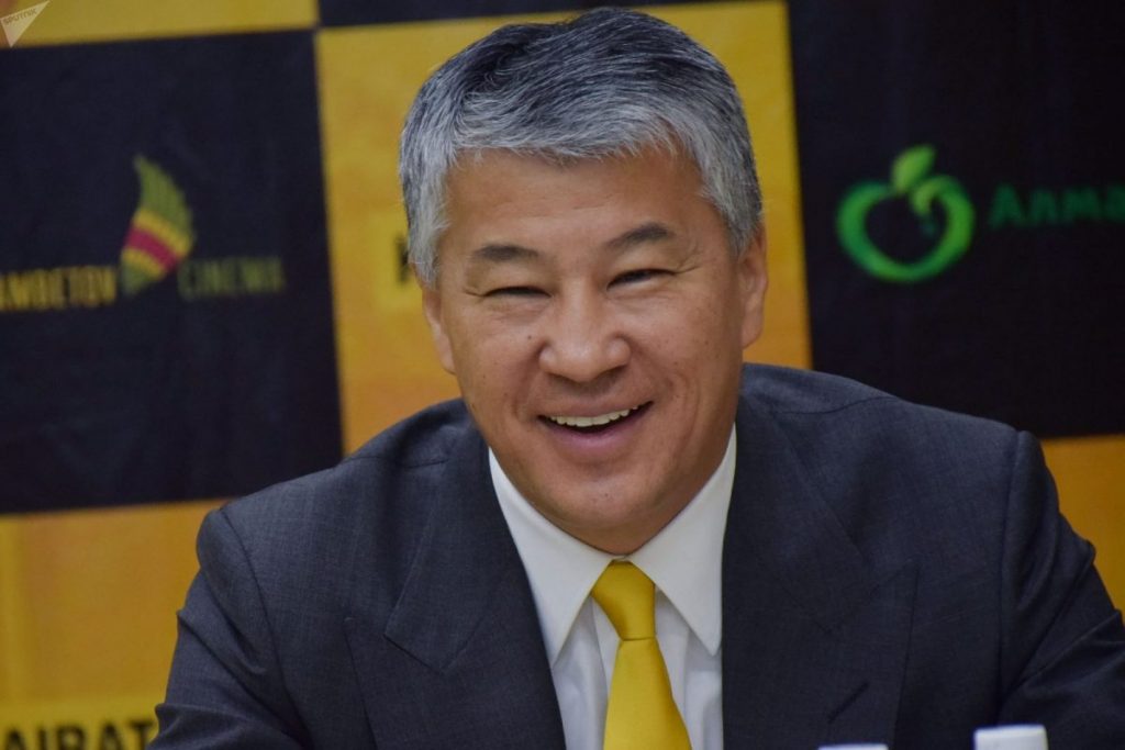 ​​Кайрата Боранбаева обвиняют в хищении 25 млрд тенге - bizmedia.kz