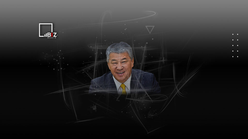 ​​Кайрата Боранбаева обвиняют в хищении 25 млрд тенге