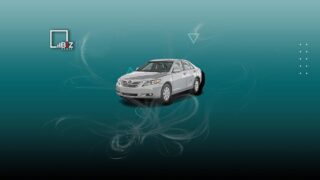 Авто на $4 млрд ввезли в Казахстан за 6 лет через серый импорт