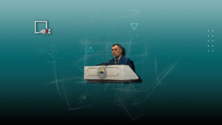 Бакыт Жанабаев и Фатима Бизакова — выдвинуты на пост президента Казахстана