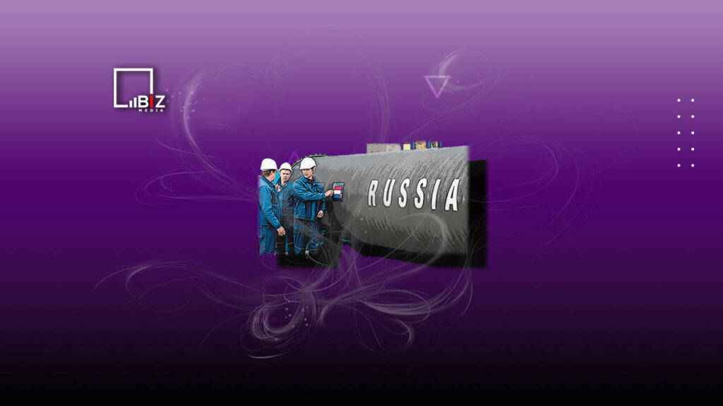 Белоруссия, Армения и Кыргызстан будут платить за газ РФ рублями, Казахстан - нет. Bizmedia.kz