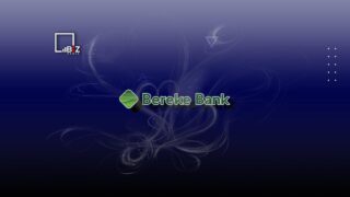 Bereke Bank объявил о ребрендинге