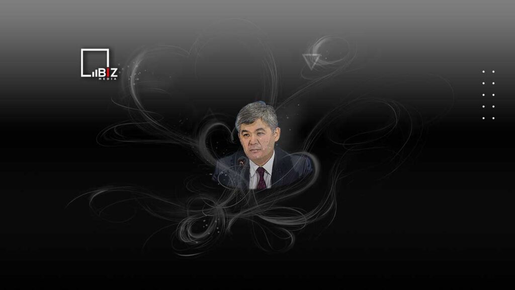 Биртанов выразил надежду, что суд оправдает его и Абишева. Bizmedia.kz