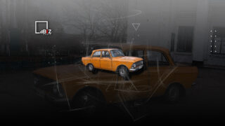 С 2023 казахстанцы могут проходить техосмотр и на авто с иностранными номерами