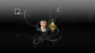 Боранбаев передал акимату Алматы «Кайрат» и активы