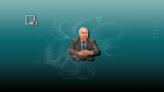 ЦИК официально зарегистрировал Жигули Дайрабаева кандидатом на пост президента РК