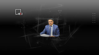 ЦИК приостановил процедуру установления соответствия Нуржана Альтаева на пост президента