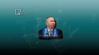 ЦИК зарегистрировала Нурлана Ауесбаева кандидатом в президенты РК 2022