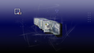 Денежные переводы из России в Казахстан сократились на 40%