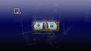 Доллар слабеет на фоне подготовки ЕЦБ и Банка Англии к повышению ставок