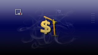 Доллар торгуется ниже 470 тенге на бирже KASE