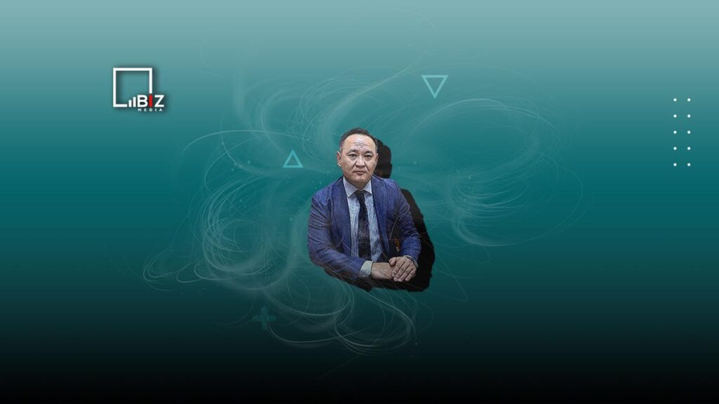 Ербол Избергенов стал акимом Актау. Bizmedia.kz
